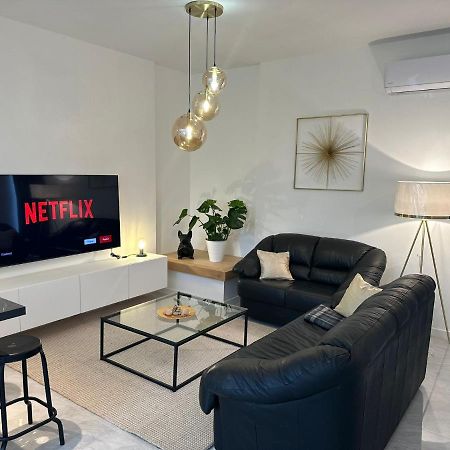 Vižinada Iris Apartment מראה חיצוני תמונה