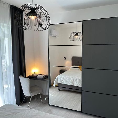 Vižinada Iris Apartment מראה חיצוני תמונה