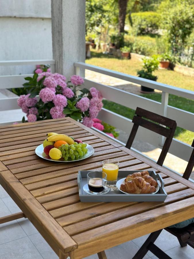 Vižinada Iris Apartment מראה חיצוני תמונה