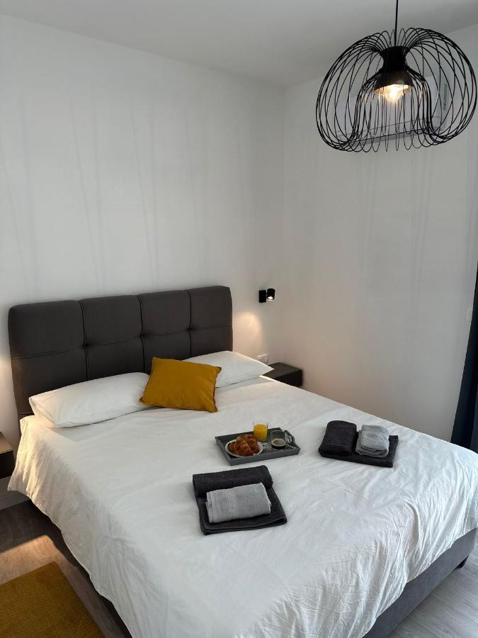 Vižinada Iris Apartment מראה חיצוני תמונה