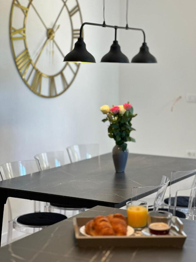 Vižinada Iris Apartment מראה חיצוני תמונה