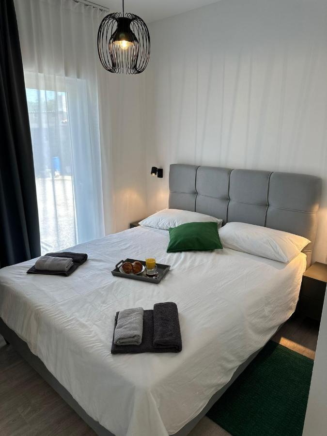 Vižinada Iris Apartment מראה חיצוני תמונה